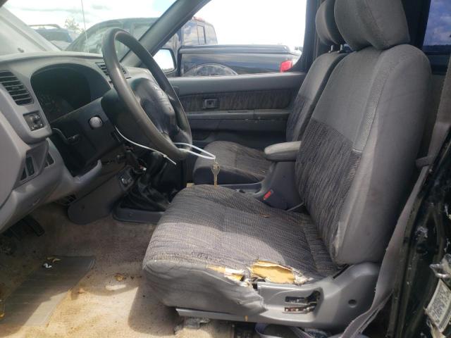 Photo 6 VIN: 1N6DD26Y6WC335606 - NISSAN FRONTIER K 