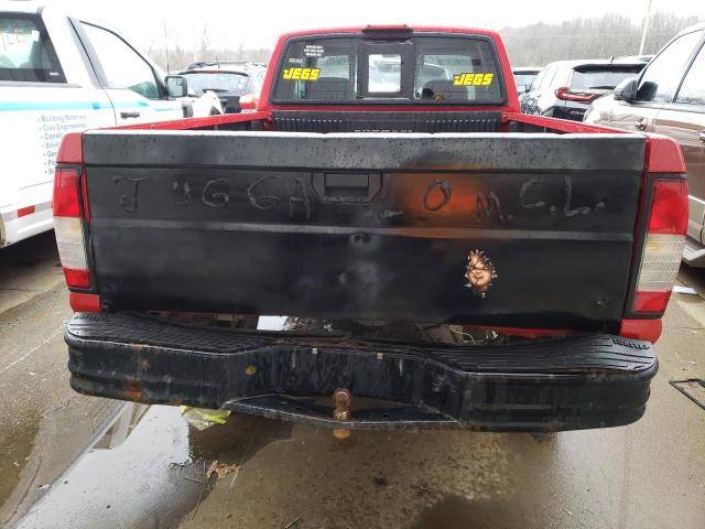 Photo 5 VIN: 1N6DD26Y9WC376702 - NISSAN FRONTIER 