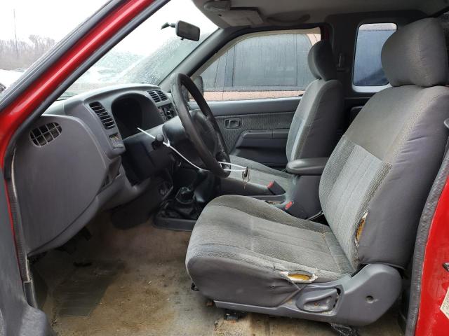 Photo 6 VIN: 1N6DD26Y9WC376702 - NISSAN FRONTIER 