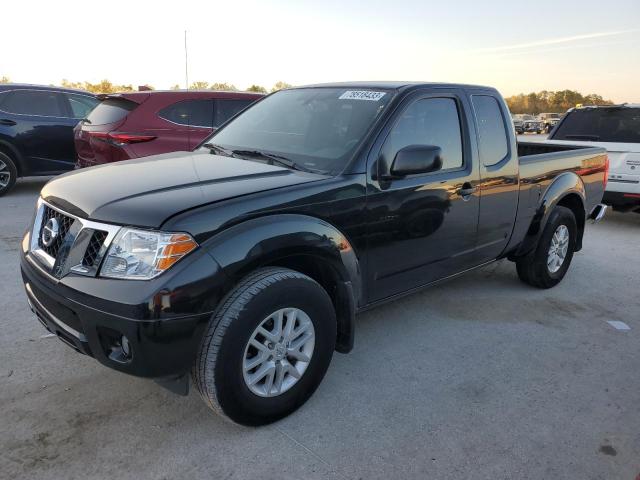 Photo 0 VIN: 1N6ED0CE0LN705127 - NISSAN FRONTIER 