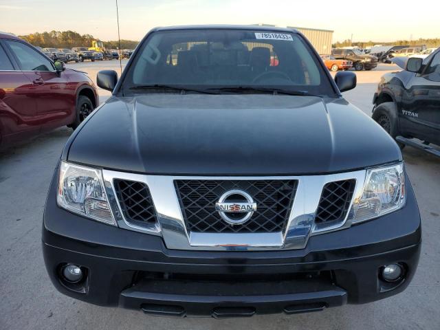 Photo 4 VIN: 1N6ED0CE0LN705127 - NISSAN FRONTIER 