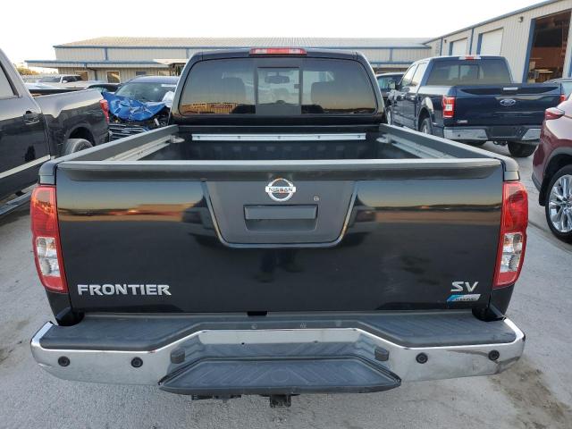 Photo 5 VIN: 1N6ED0CE0LN705127 - NISSAN FRONTIER 