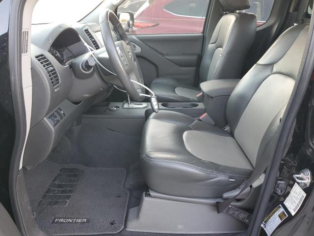 Photo 6 VIN: 1N6ED0CE0LN705127 - NISSAN FRONTIER 