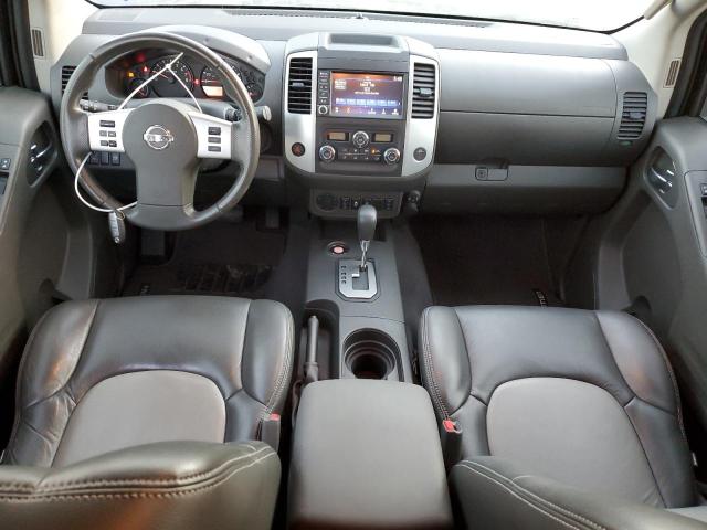 Photo 7 VIN: 1N6ED0CE0LN705127 - NISSAN FRONTIER 