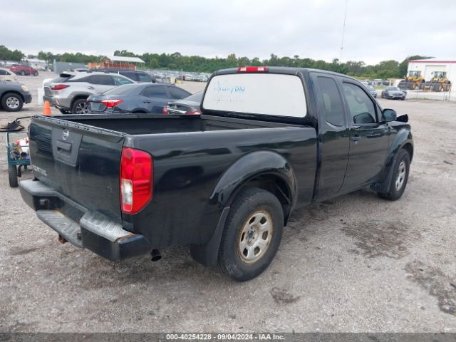 Photo 3 VIN: 1N6ED0CE0MN712807 - NISSAN FRONTIER 