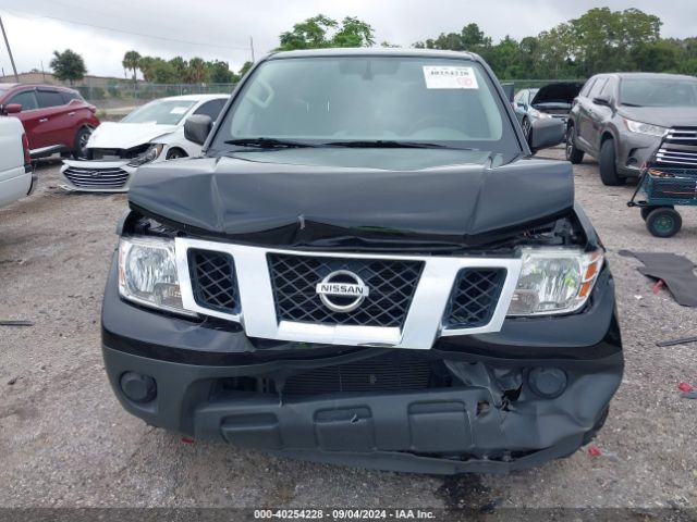 Photo 5 VIN: 1N6ED0CE0MN712807 - NISSAN FRONTIER 