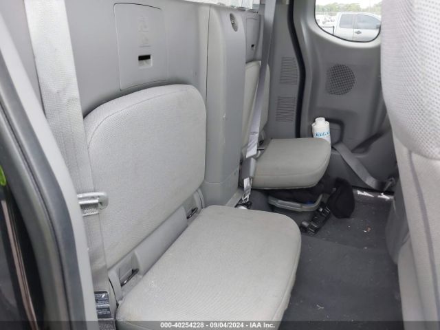 Photo 7 VIN: 1N6ED0CE0MN712807 - NISSAN FRONTIER 