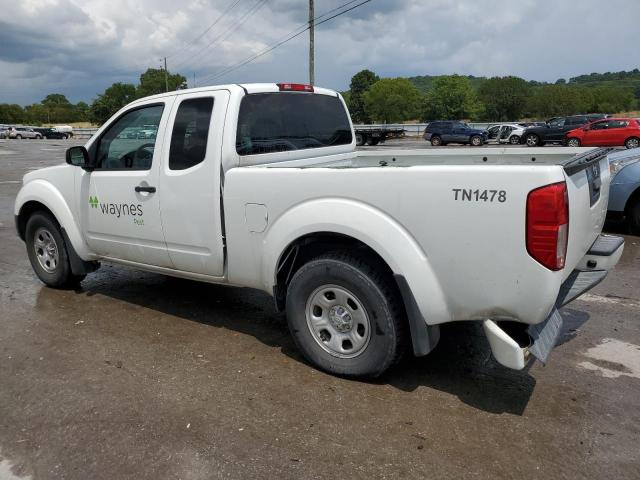 Photo 1 VIN: 1N6ED0CE0MN715576 - NISSAN FRONTIER 