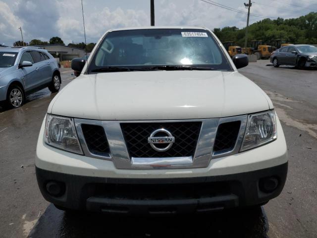 Photo 4 VIN: 1N6ED0CE0MN715576 - NISSAN FRONTIER 