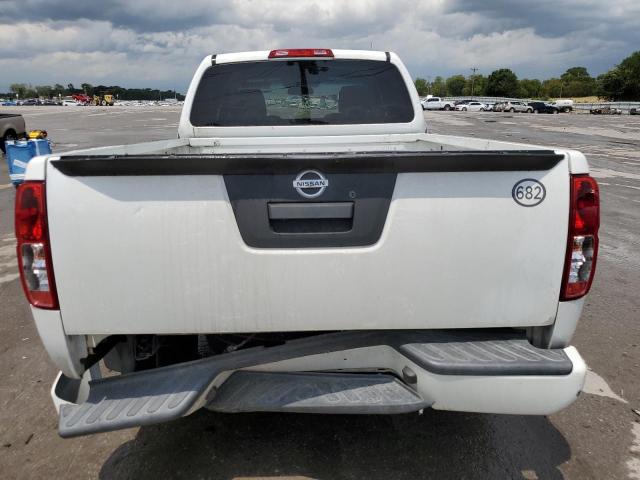 Photo 5 VIN: 1N6ED0CE0MN715576 - NISSAN FRONTIER 