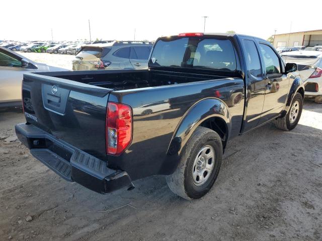 Photo 2 VIN: 1N6ED0CE0MN716694 - NISSAN FRONTIER 