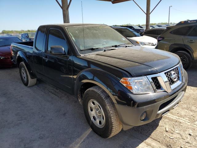 Photo 3 VIN: 1N6ED0CE0MN716694 - NISSAN FRONTIER 