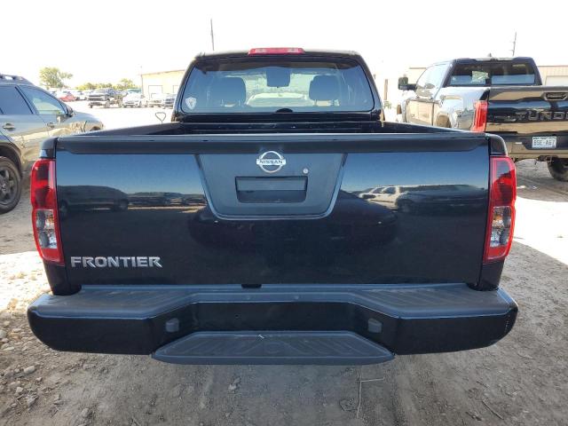 Photo 5 VIN: 1N6ED0CE0MN716694 - NISSAN FRONTIER 