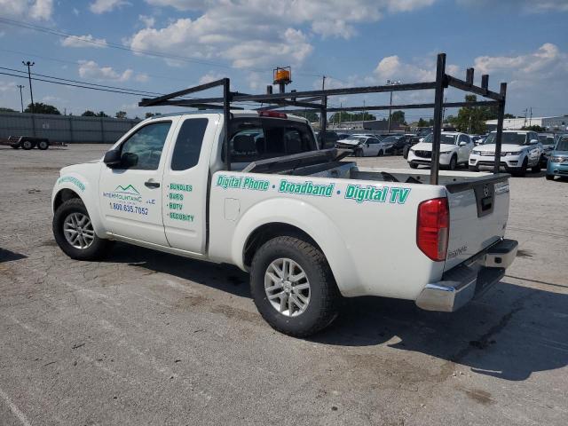 Photo 1 VIN: 1N6ED0CE1LN700888 - NISSAN FRONTIER S 