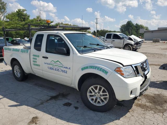 Photo 3 VIN: 1N6ED0CE1LN700888 - NISSAN FRONTIER S 