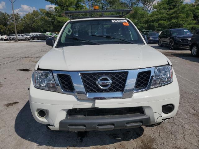 Photo 4 VIN: 1N6ED0CE1LN700888 - NISSAN FRONTIER S 