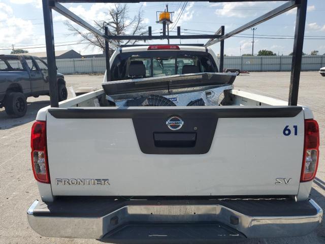 Photo 5 VIN: 1N6ED0CE1LN700888 - NISSAN FRONTIER S 