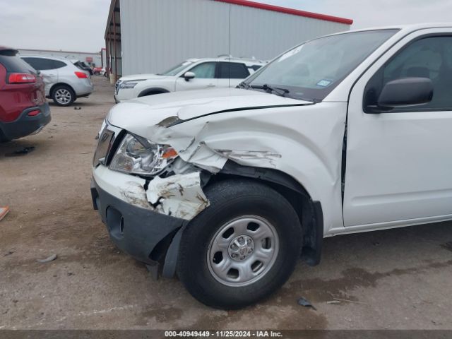 Photo 5 VIN: 1N6ED0CE1LN707100 - NISSAN FRONTIER 