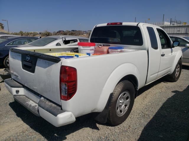 Photo 3 VIN: 1N6ED0CE2MN720049 - NISSAN FRONTIER S 