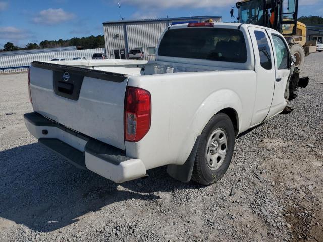 Photo 2 VIN: 1N6ED0CE3LN722181 - NISSAN FRONTIER S 