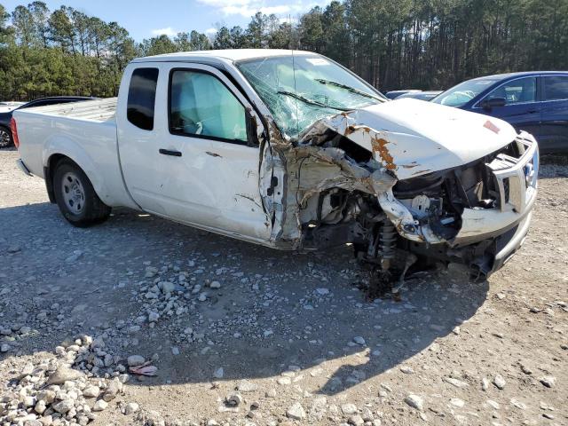 Photo 3 VIN: 1N6ED0CE3LN722181 - NISSAN FRONTIER S 