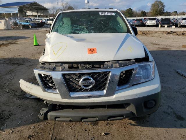 Photo 4 VIN: 1N6ED0CE3LN722181 - NISSAN FRONTIER S 