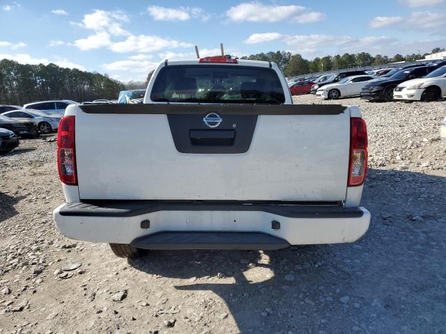 Photo 5 VIN: 1N6ED0CE3LN722181 - NISSAN FRONTIER S 