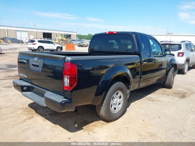 Photo 3 VIN: 1N6ED0CE4MN720389 - NISSAN FRONTIER 