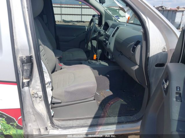 Photo 4 VIN: 1N6ED0CE5LN706452 - NISSAN FRONTIER 