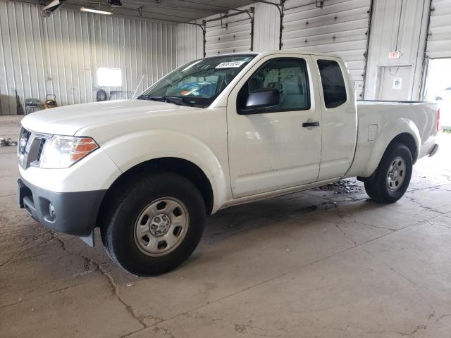 Photo 0 VIN: 1N6ED0CE5LN710372 - NISSAN FRONTIER 