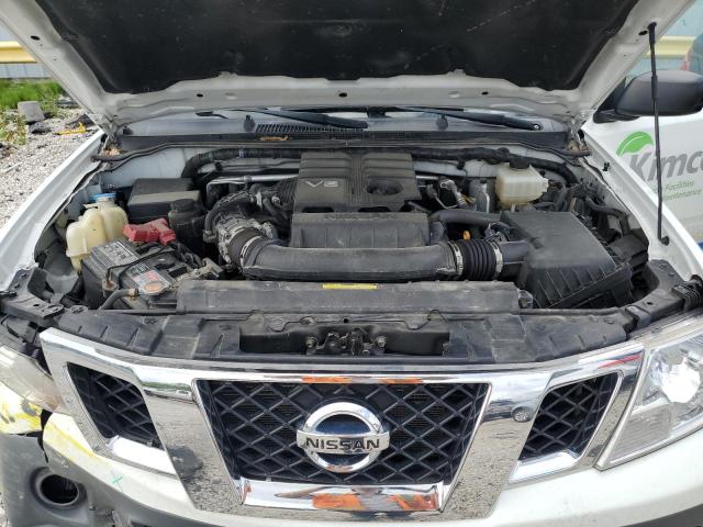 Photo 10 VIN: 1N6ED0CE5LN710372 - NISSAN FRONTIER 