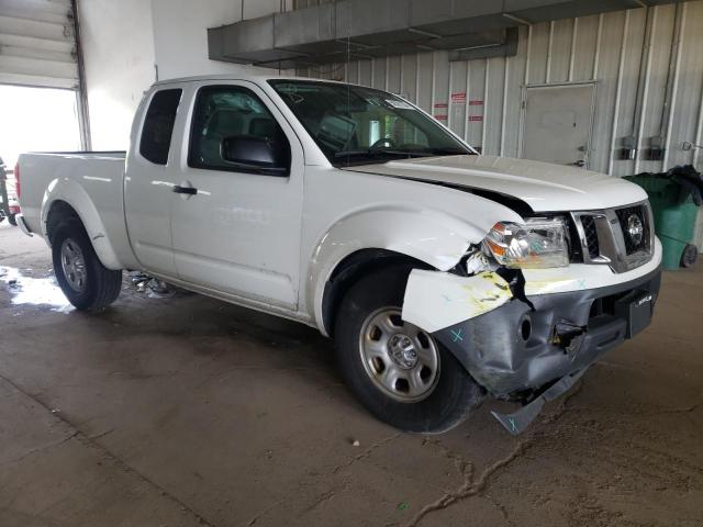 Photo 3 VIN: 1N6ED0CE5LN710372 - NISSAN FRONTIER 