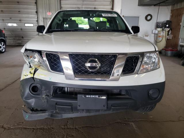 Photo 4 VIN: 1N6ED0CE5LN710372 - NISSAN FRONTIER 