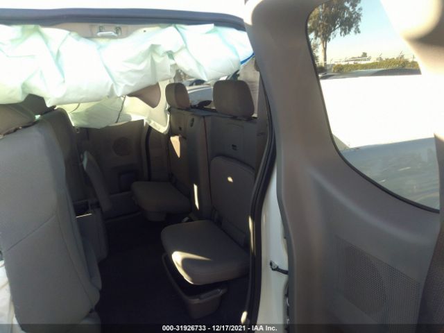 Photo 7 VIN: 1N6ED0CE5MN723219 - NISSAN FRONTIER 