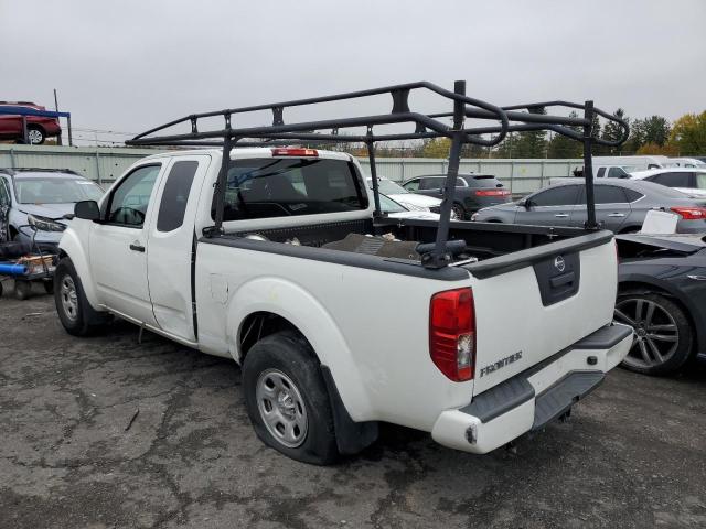 Photo 2 VIN: 1N6ED0CE6LN705696 - NISSAN FRONTIER S 