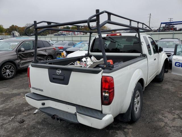 Photo 3 VIN: 1N6ED0CE6LN705696 - NISSAN FRONTIER S 