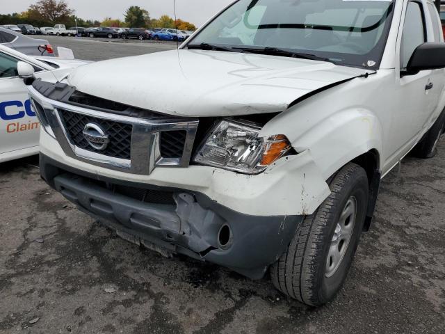 Photo 8 VIN: 1N6ED0CE6LN705696 - NISSAN FRONTIER S 