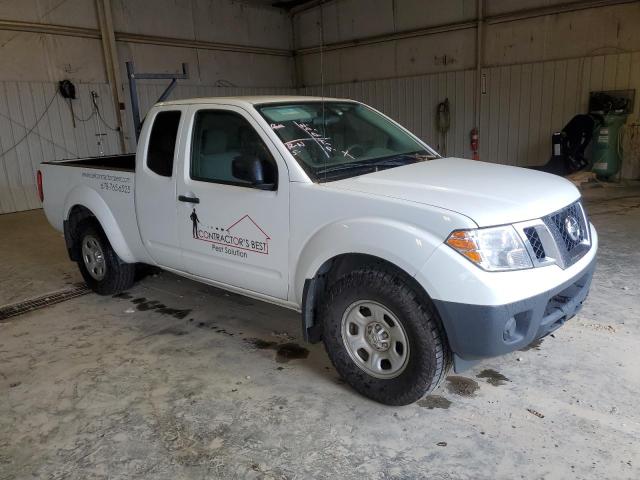 Photo 3 VIN: 1N6ED0CE6LN715435 - NISSAN FRONTIER 