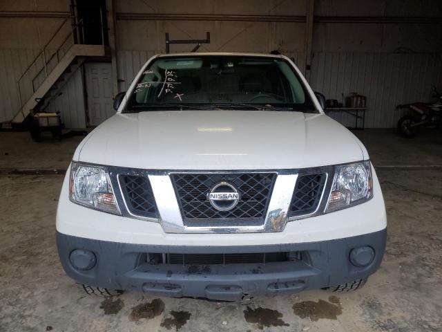 Photo 4 VIN: 1N6ED0CE6LN715435 - NISSAN FRONTIER 