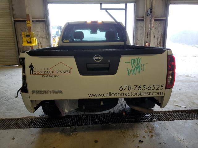 Photo 5 VIN: 1N6ED0CE6LN715435 - NISSAN FRONTIER 