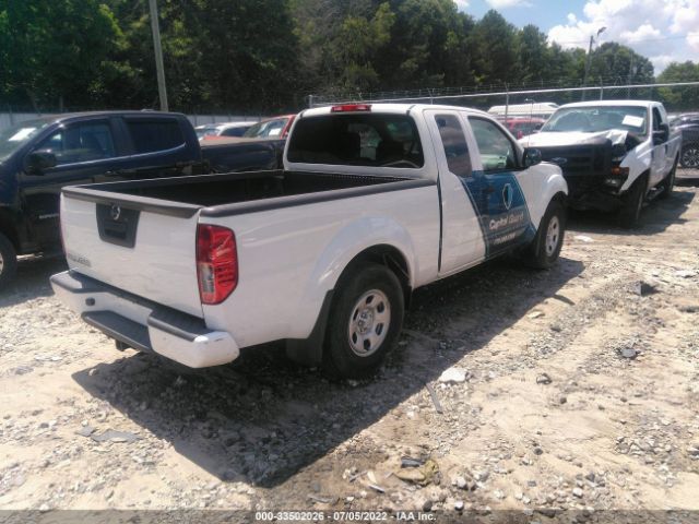 Photo 3 VIN: 1N6ED0CE6MN709684 - NISSAN FRONTIER 