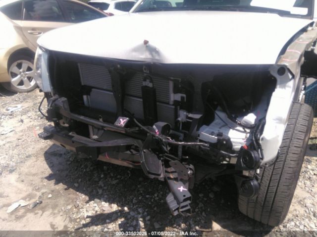 Photo 5 VIN: 1N6ED0CE6MN709684 - NISSAN FRONTIER 