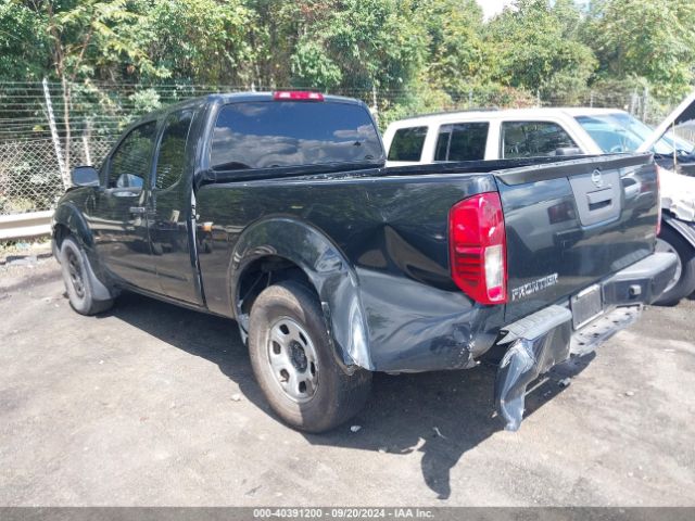 Photo 2 VIN: 1N6ED0CE6MN711290 - NISSAN FRONTIER 