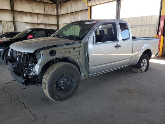 Photo 0 VIN: 1N6ED0CE6MN720524 - NISSAN FRONTIER S 