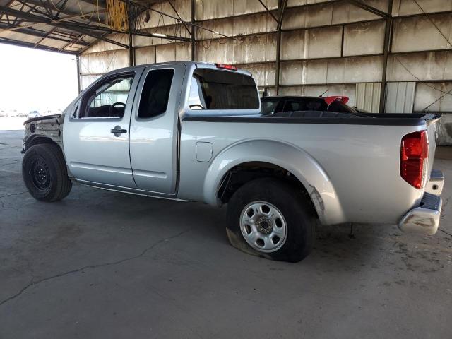 Photo 1 VIN: 1N6ED0CE6MN720524 - NISSAN FRONTIER S 