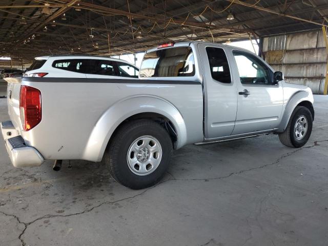 Photo 2 VIN: 1N6ED0CE6MN720524 - NISSAN FRONTIER S 