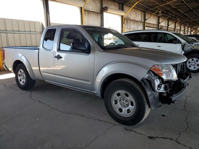 Photo 3 VIN: 1N6ED0CE6MN720524 - NISSAN FRONTIER S 