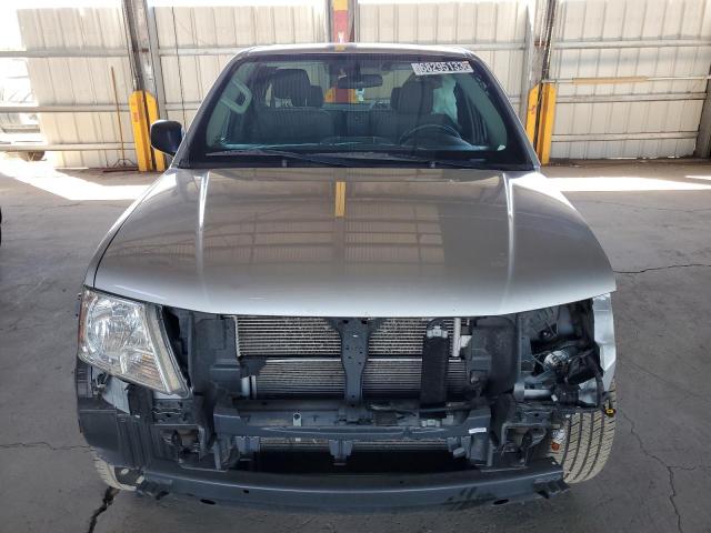 Photo 4 VIN: 1N6ED0CE6MN720524 - NISSAN FRONTIER S 