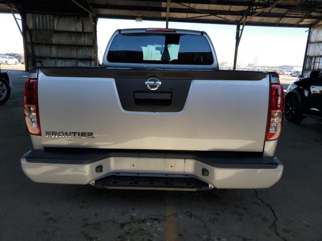 Photo 5 VIN: 1N6ED0CE6MN720524 - NISSAN FRONTIER S 