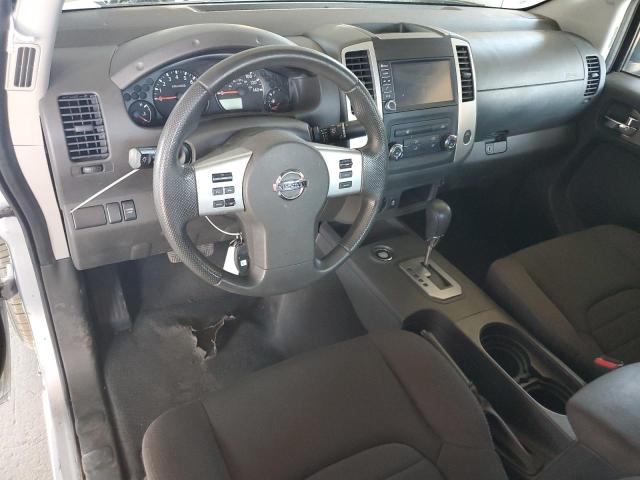 Photo 7 VIN: 1N6ED0CE6MN720524 - NISSAN FRONTIER S 